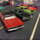Illustration for article titled Mopar Monday - Its practically the same car!